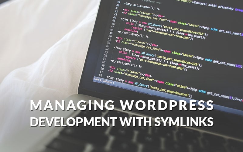 managing-wordpress-development-with-symlinks