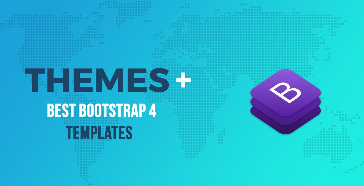 20-best-bootstrap-4-templates-free-and-premium
