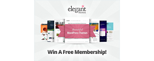 win-an-elegant-themes-membership
