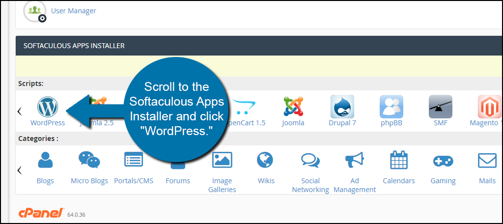 how-to-install-wordpress-using-softaculous