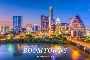americas-top-10-boomtowns-of-the-future-2021-edition