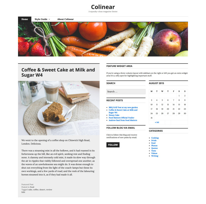 new-themes-colinear-and-franklin