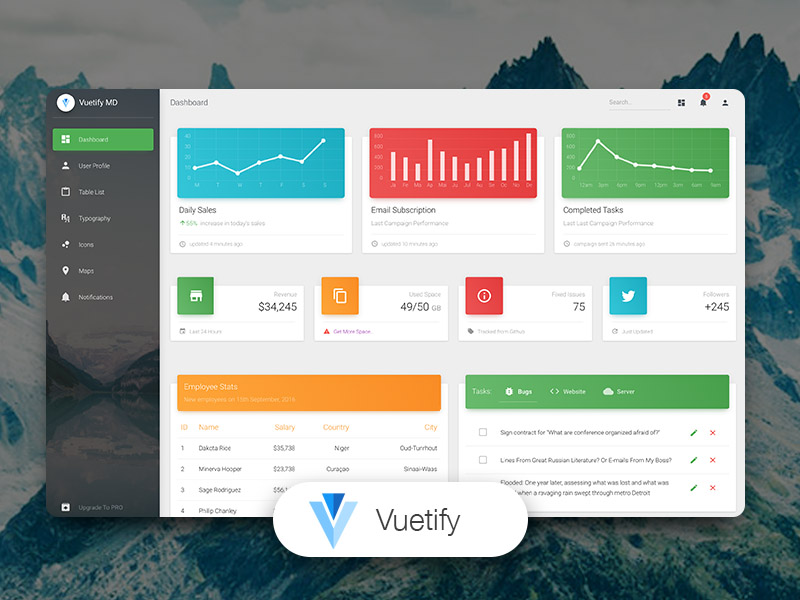 vuetify-free-resources-for-2021