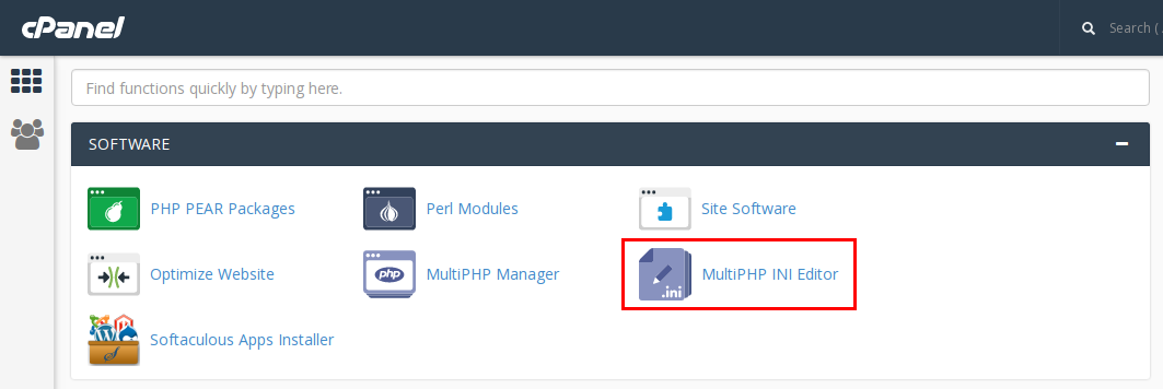 how-to-use-the-multiphp-ini-editor-in-cpanel