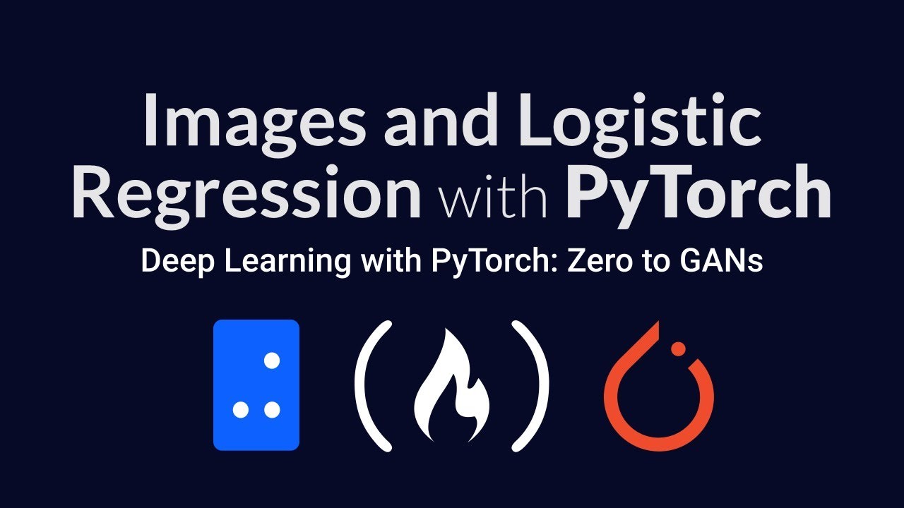 pytorch-images-and-logistic-regression-deep-learning-with-pytorch-zero-to-gans-part-2-of-6
