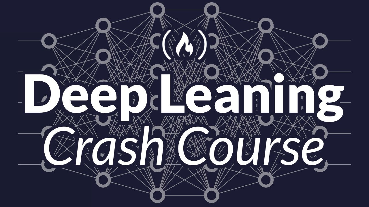 deep-learning-crash-course-for-beginners