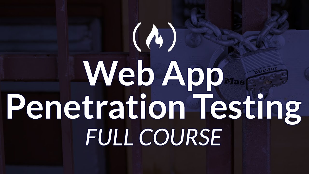 web-application-ethical-hacking-penetration-testing-course-for-beginners