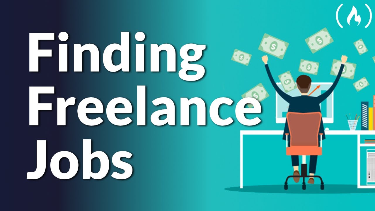 how-to-find-freelance-jobs