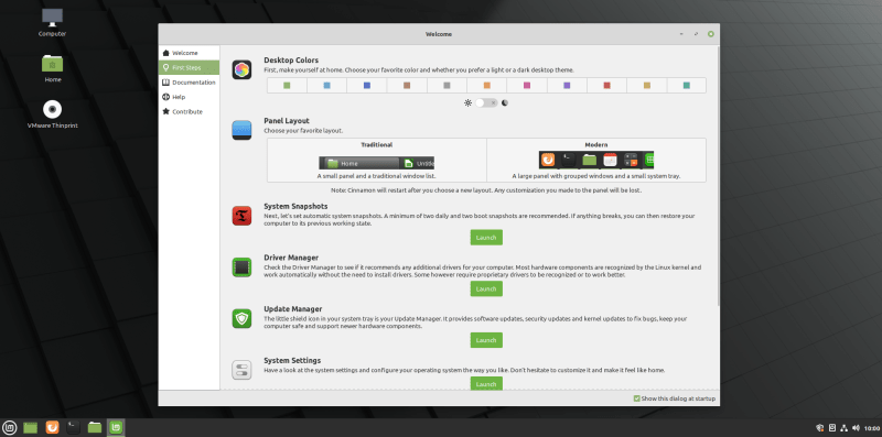 linux-mint-20-is-officially-available-now-the-performance-and-visual-improvements-make-it-an-exciting-new-release