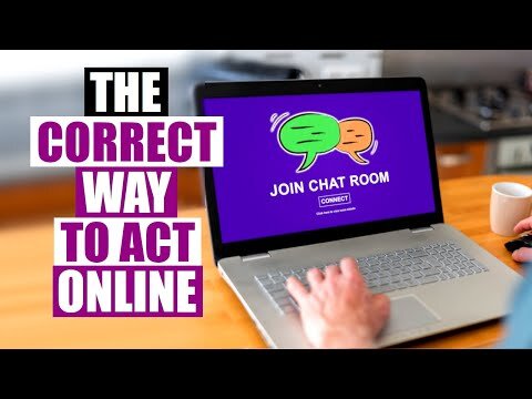 the-rules-of-netiquette-for-how-to-act-online