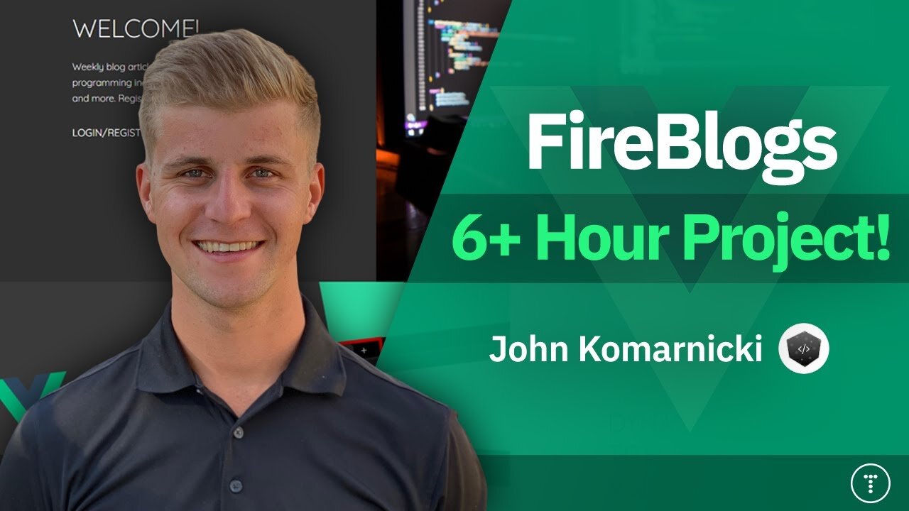 6-hour-vue-js-firebase-project-fireblogs