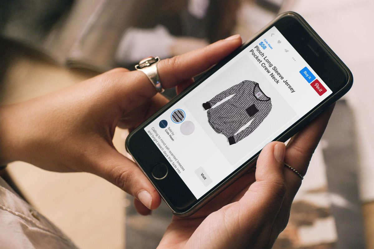Mobile Shoppers Are Taking Over the World. Here’s What To Do About It. - eCommerceFuel