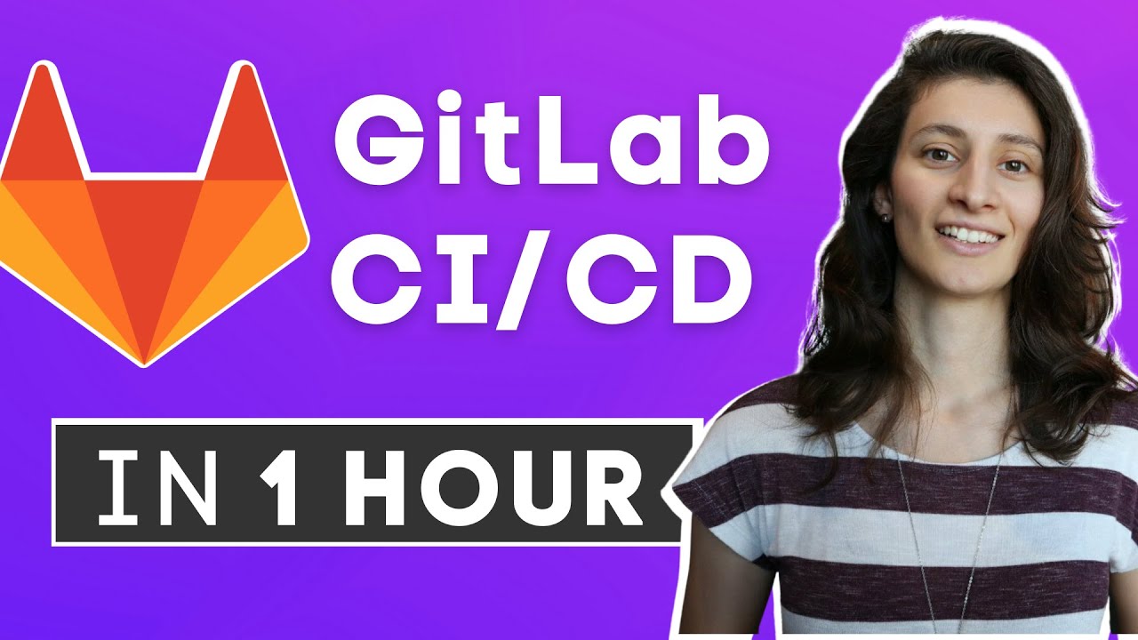 gitlab-ci-cd-tutorial-for-beginners-crash-course