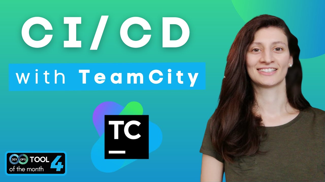 ci-cd-with-jetbrains-teamcity-teamcity-tutorial