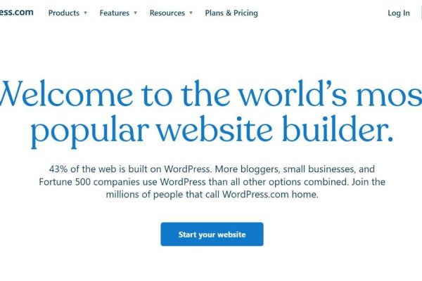 WordPress.com Review: Best Way to Make a Website? Honest Opinion