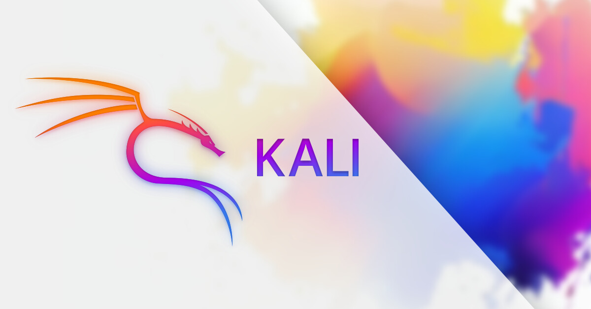 Kali Linux DEI Promise | Kali Linux Blog