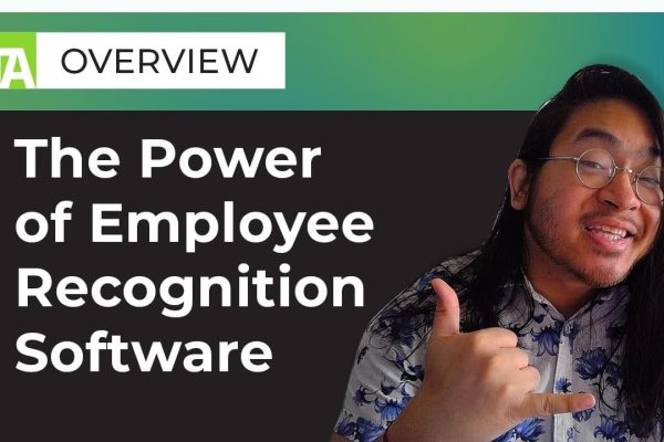 VIDEO: Unlocking Success: The Power of Employee Recognition Software!