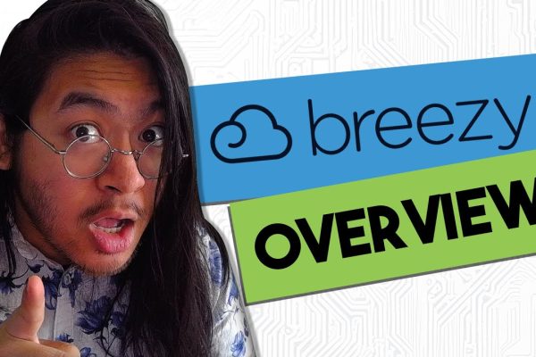 VIDEO: Exploring BreezyHR: A Comprehensive Overview | TechnologyAdvice