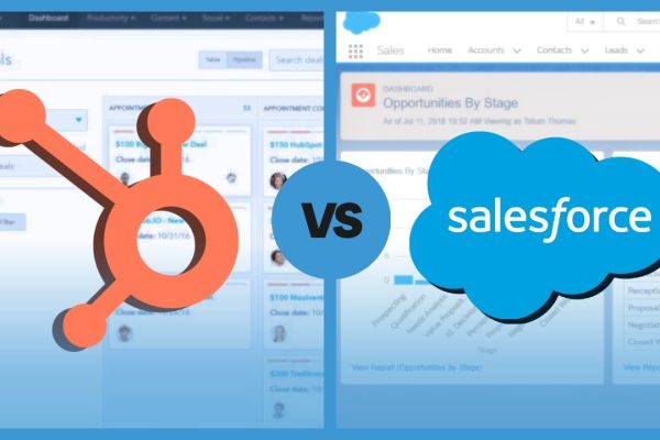 VIDEO: Salesforce Vs Hubspot: Uncovering the Best CRM for Your Business!