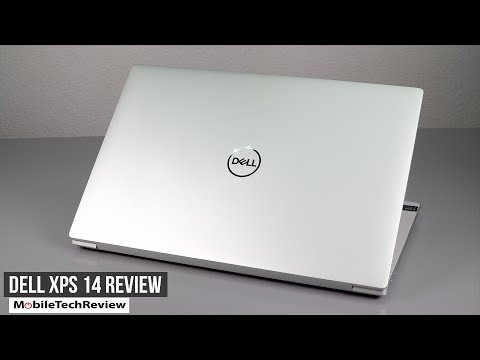 2024 Dell XPS 14 Review