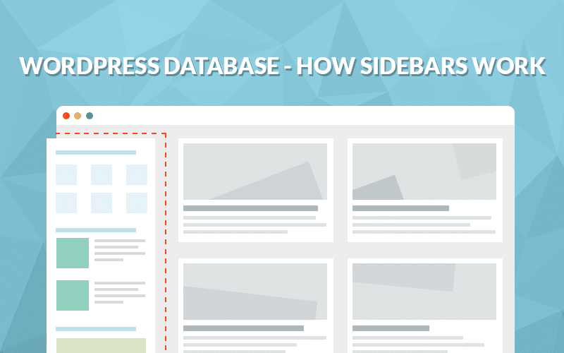 wordpress-database-how-sidebars-work