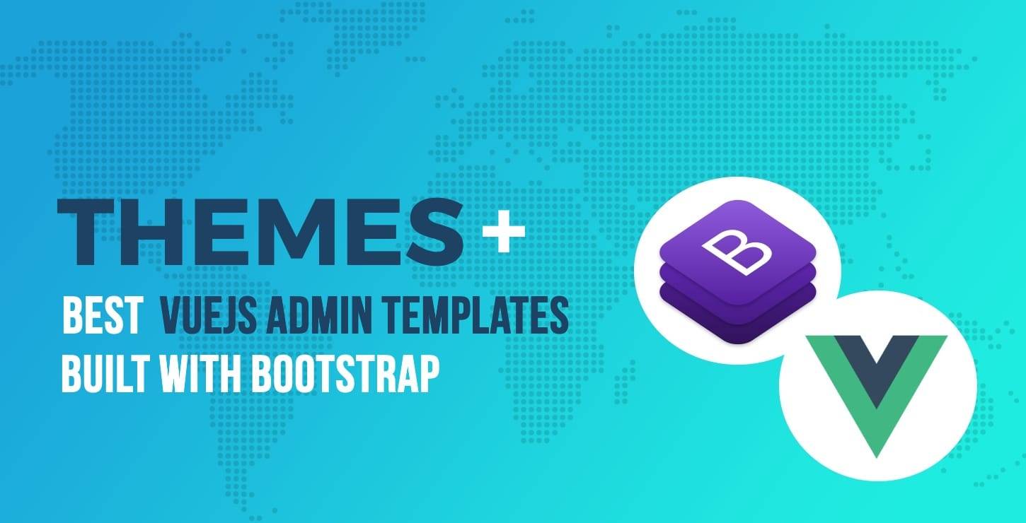 15-free-and-premium-vuejs-admin-templates-built-with-bootstrap