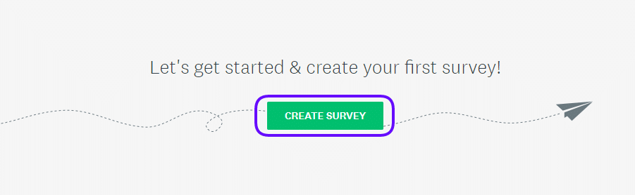 Create survey