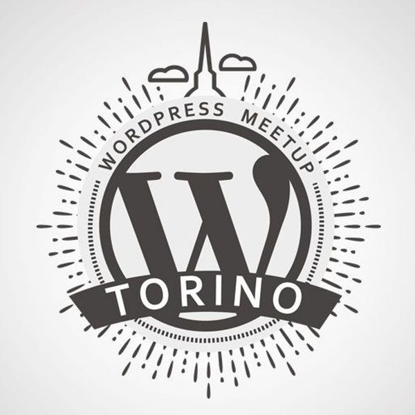 Torino WordPress Meetup