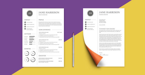 free-resume-template