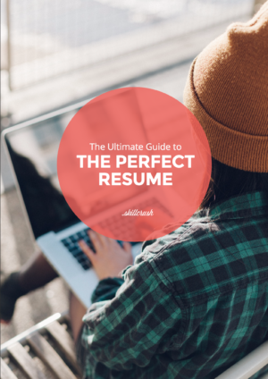 Get Our FREE Guide to the Perfect Resume