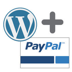 2 Ways To Sell Using PayPal and WordPress