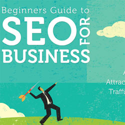 A Little Taste of The Beginner’s Guide To SEO Ebook