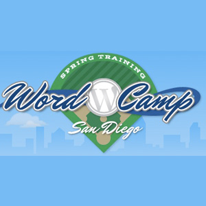 WordCamp San Diego 2012 – All The Knowledge!!