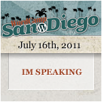 WordCamp San Diego Wrap-Up – Community Rocks!