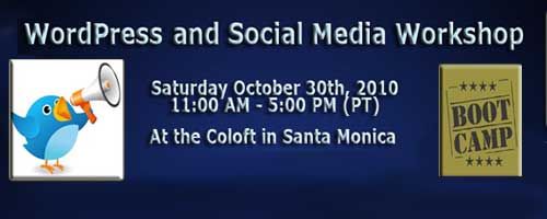 wordpress-social-media-bootcamp-for-business-oct-30th