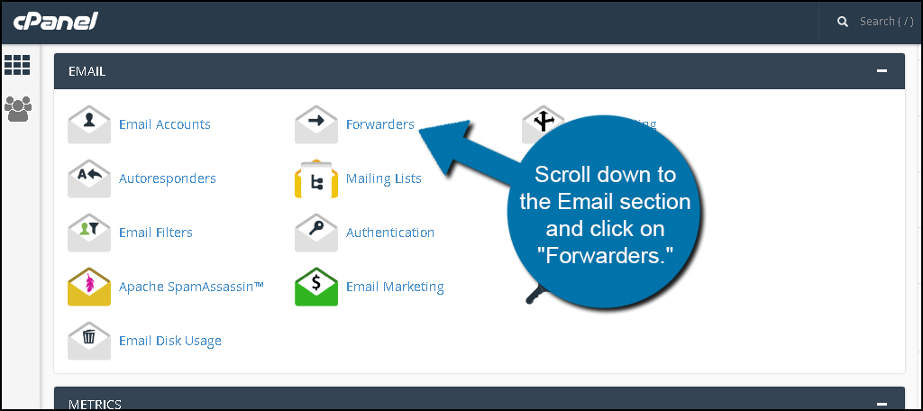 how-to-setup-email-forwarding