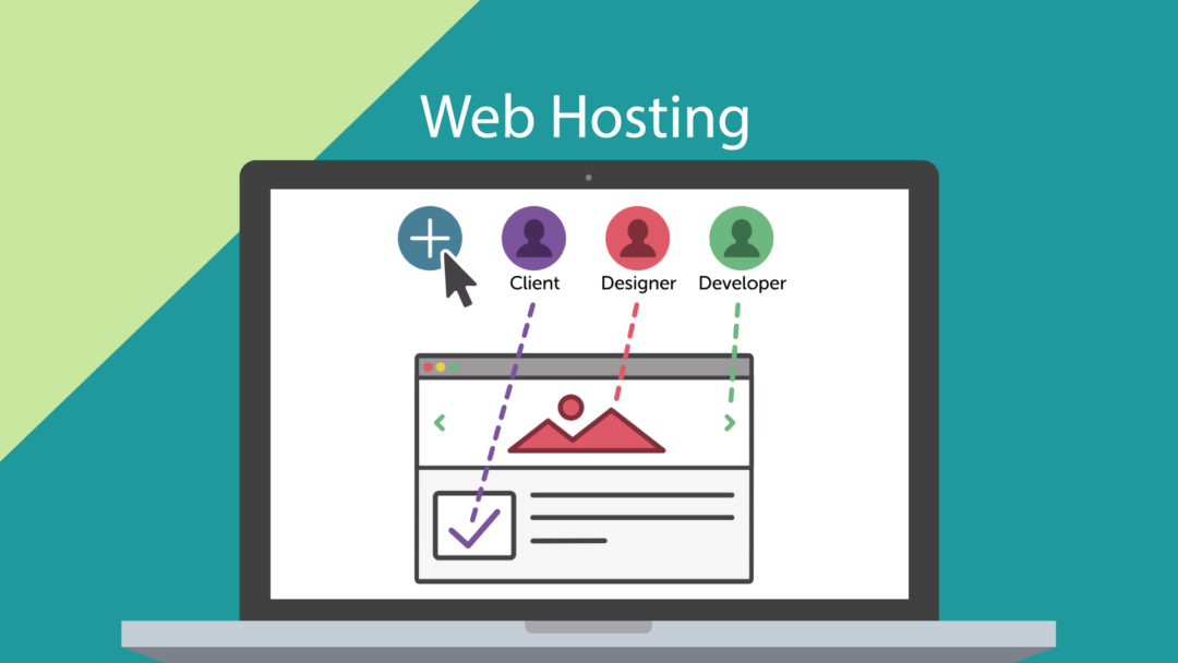 what-is-website-hosting