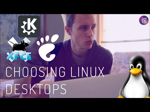 best-distros-for-gnome-kde-xfce-and-more-late-2020