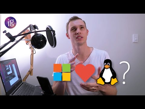 does-microsoft-love-open-source-build-2020-reactions