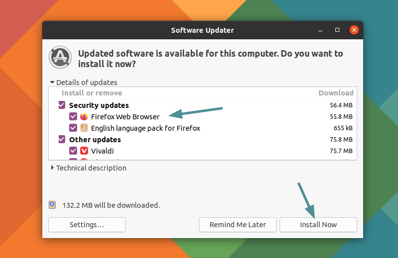 how-to-update-firefox-on-ubuntu-beginners-tip