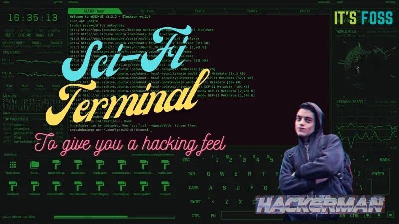 meet-edex-ui-a-sci-fi-inspired-linux-terminal-emulator-with-some-cool-features