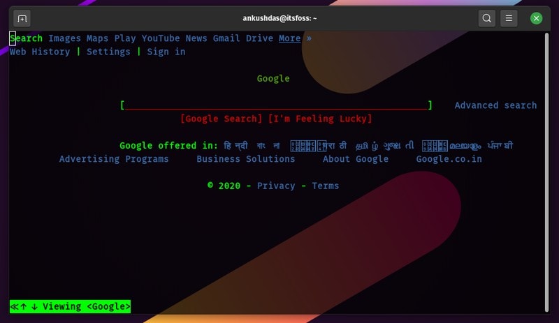 you-can-surf-internet-in-linux-terminal-with-these-command-line-browsers