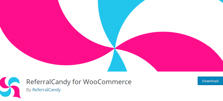 RefferalCandy for WooCommerce