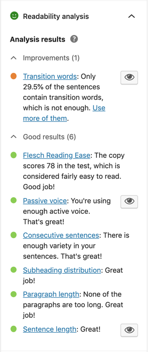 how-to-use-the-readability-analysis-in-yoast-seo