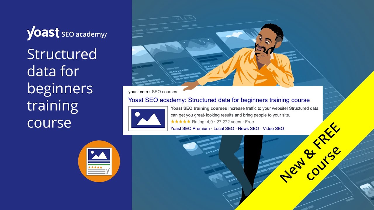 structured-data-for-beginners-new-and-free-training-course