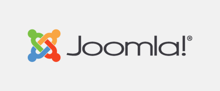 Logo Banner Joomla