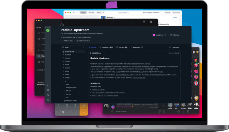 radicle-an-open-source-decentralized-app-for-code-collaboration-p2p-github-alternative