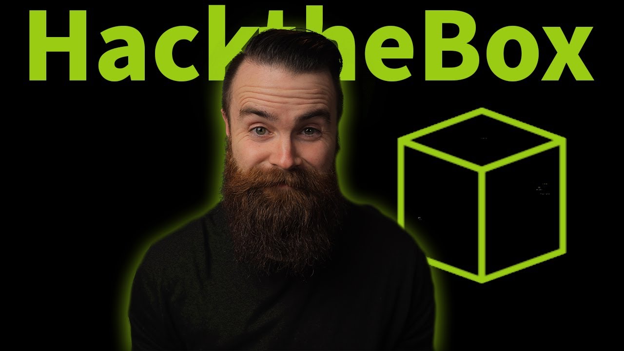 hack-the-box