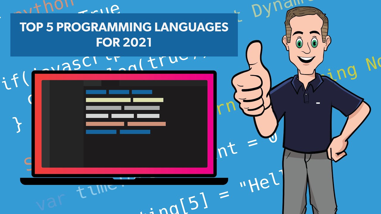 top-5-programming-languages-for-2021