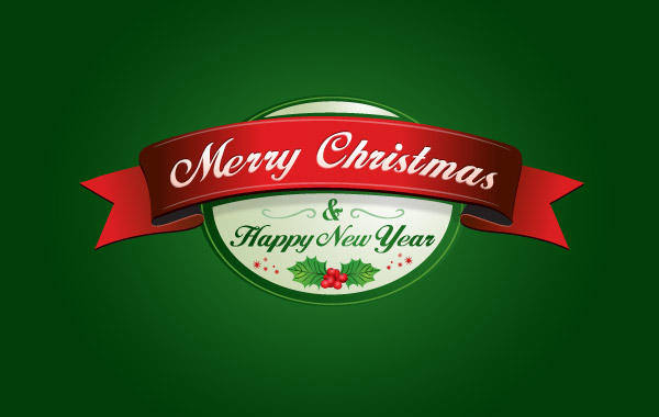 christmas-new-year-label-free-vectors